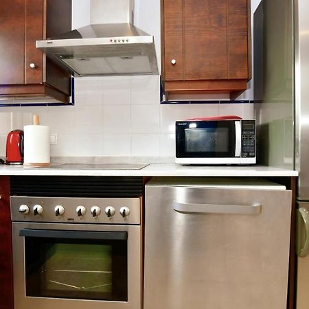 טורבייחה Apartamento La Recoleta מראה חיצוני תמונה