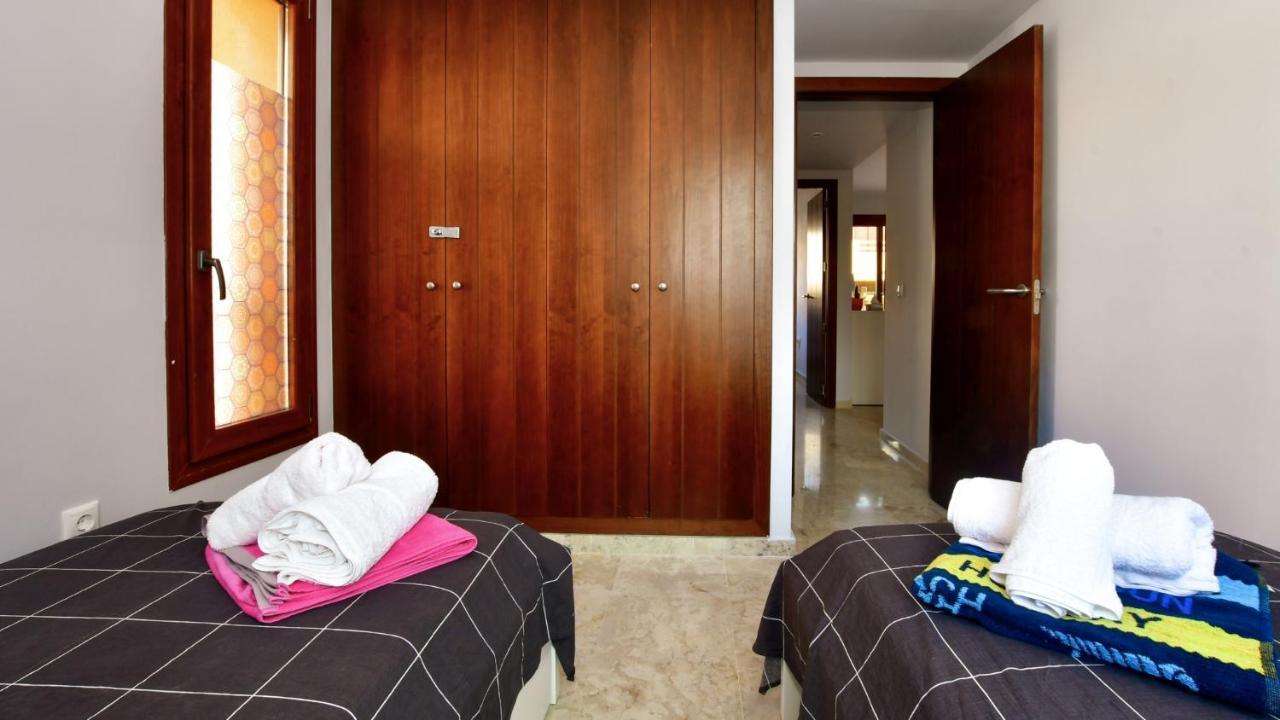 טורבייחה Apartamento La Recoleta מראה חיצוני תמונה