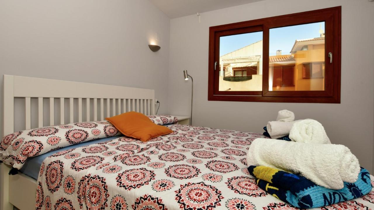 טורבייחה Apartamento La Recoleta מראה חיצוני תמונה