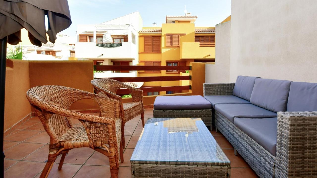 טורבייחה Apartamento La Recoleta מראה חיצוני תמונה
