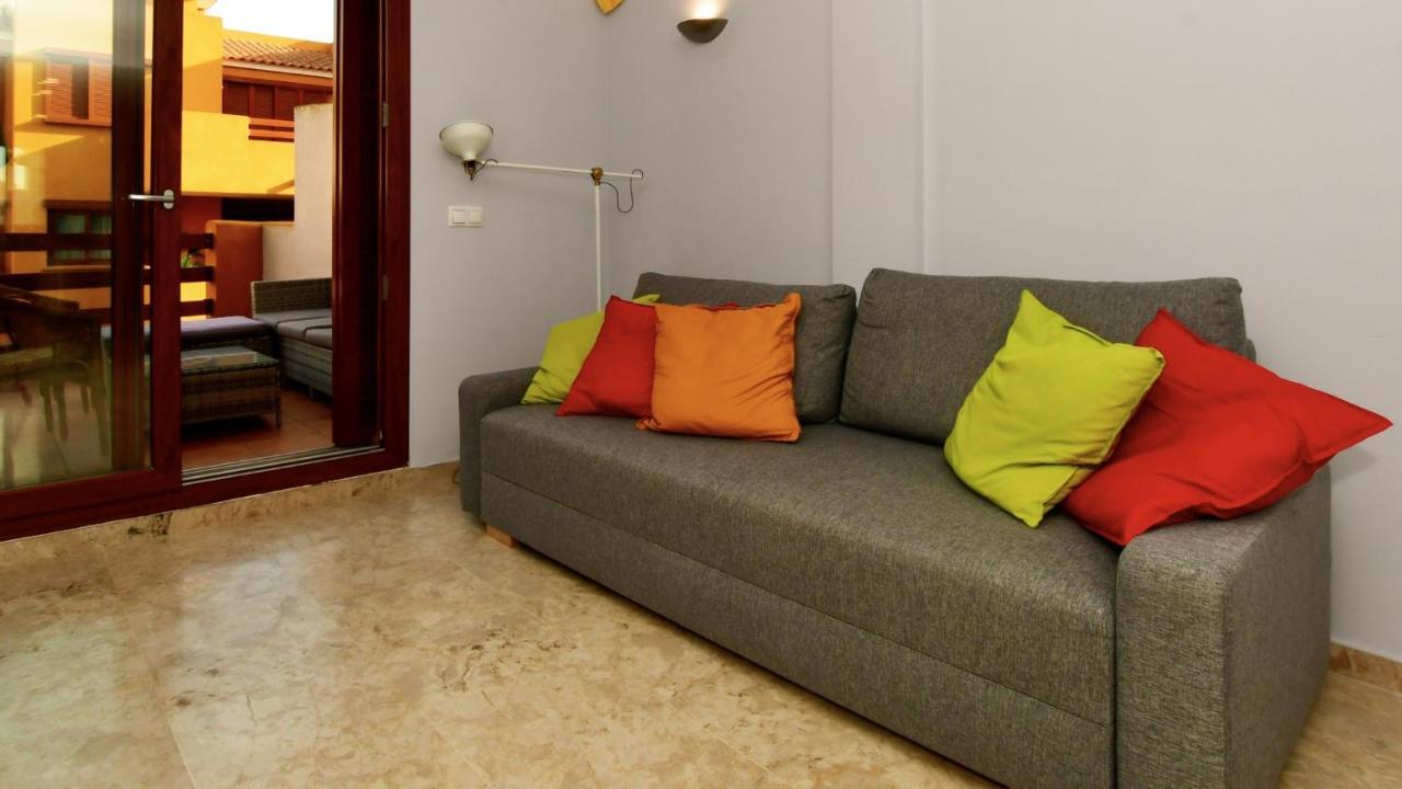 טורבייחה Apartamento La Recoleta מראה חיצוני תמונה