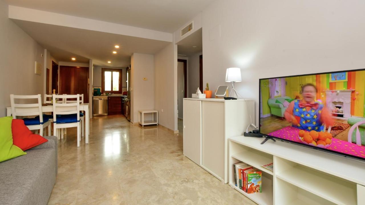 טורבייחה Apartamento La Recoleta מראה חיצוני תמונה