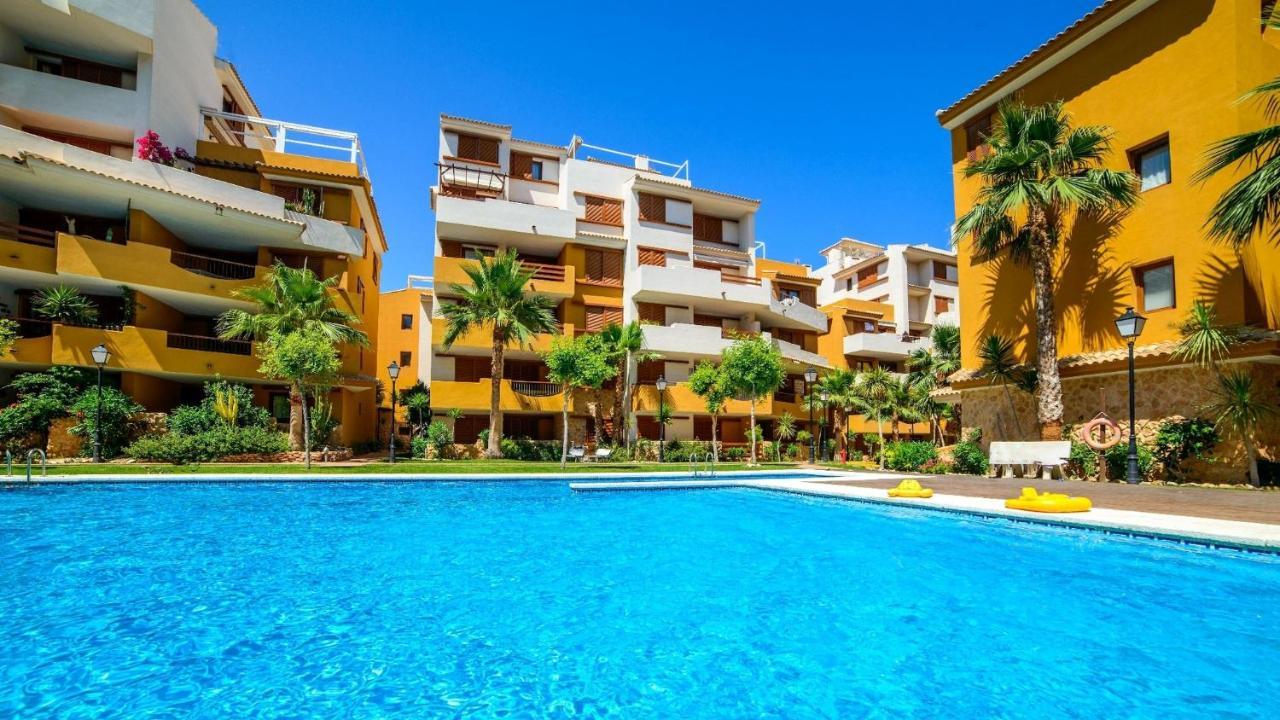 טורבייחה Apartamento La Recoleta מראה חיצוני תמונה