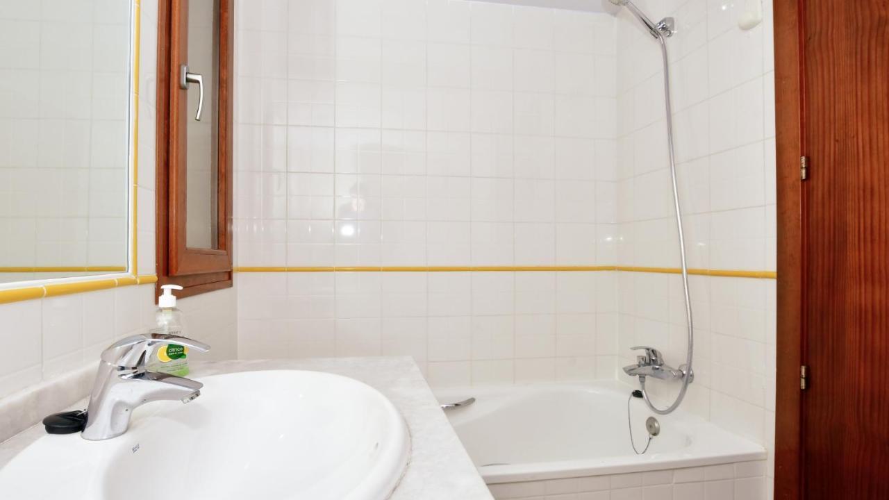 טורבייחה Apartamento La Recoleta מראה חיצוני תמונה
