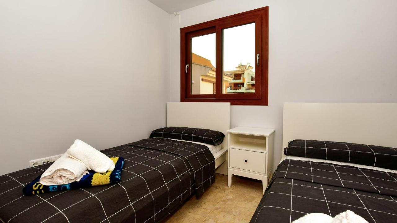 טורבייחה Apartamento La Recoleta מראה חיצוני תמונה