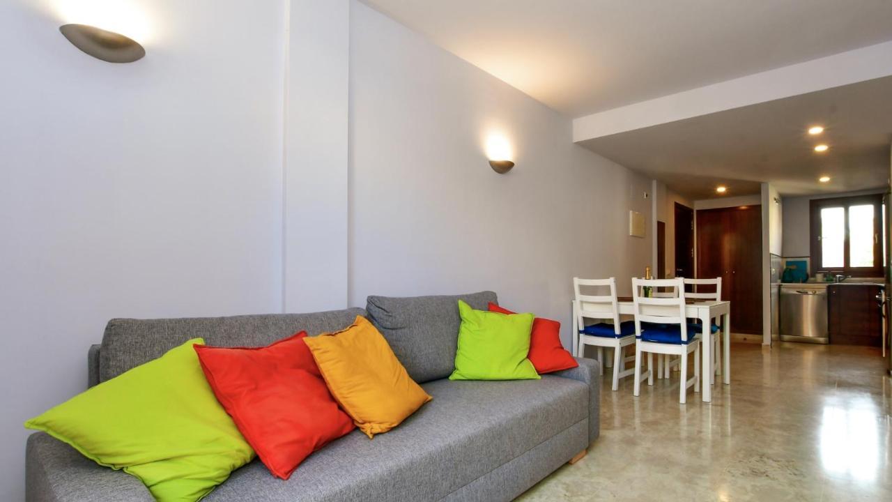 טורבייחה Apartamento La Recoleta מראה חיצוני תמונה