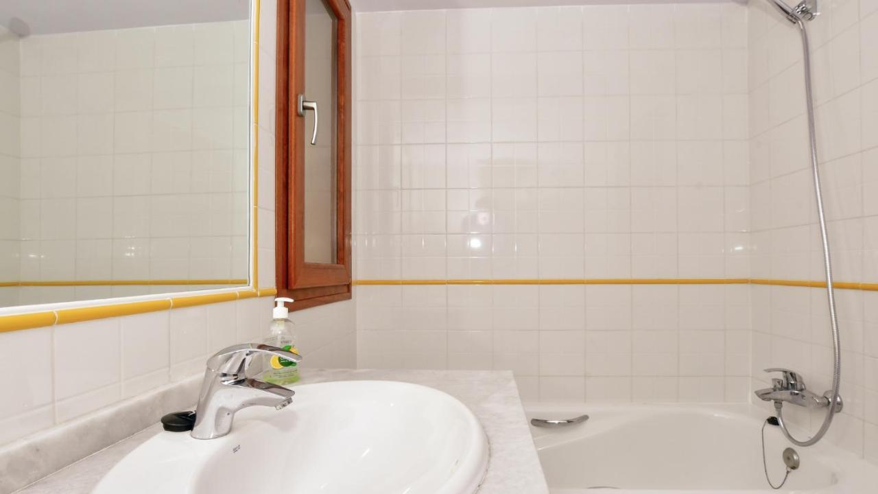 טורבייחה Apartamento La Recoleta מראה חיצוני תמונה