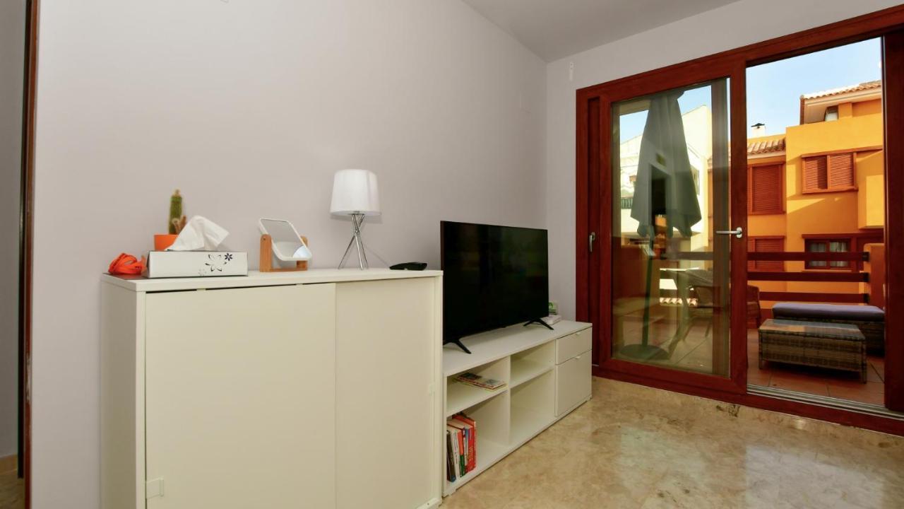 טורבייחה Apartamento La Recoleta מראה חיצוני תמונה